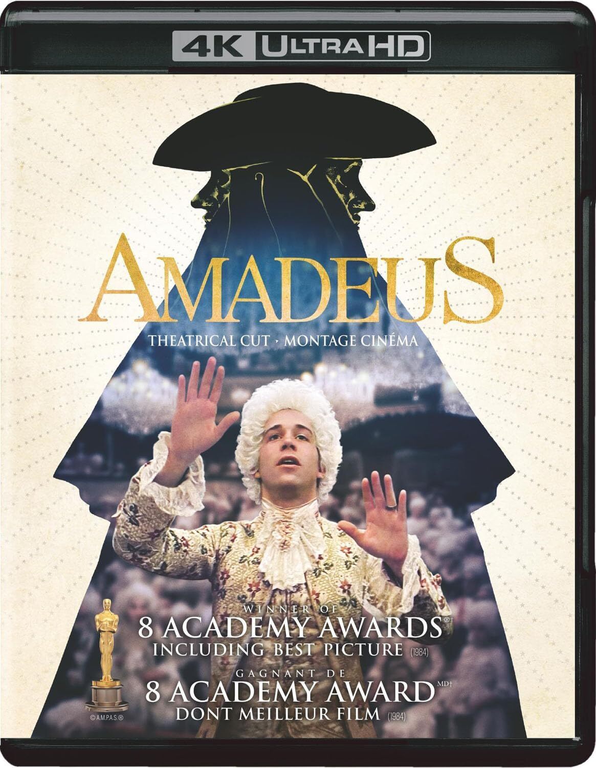 AMADEUS