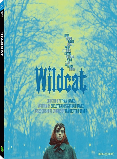 WILDCAT (2023)