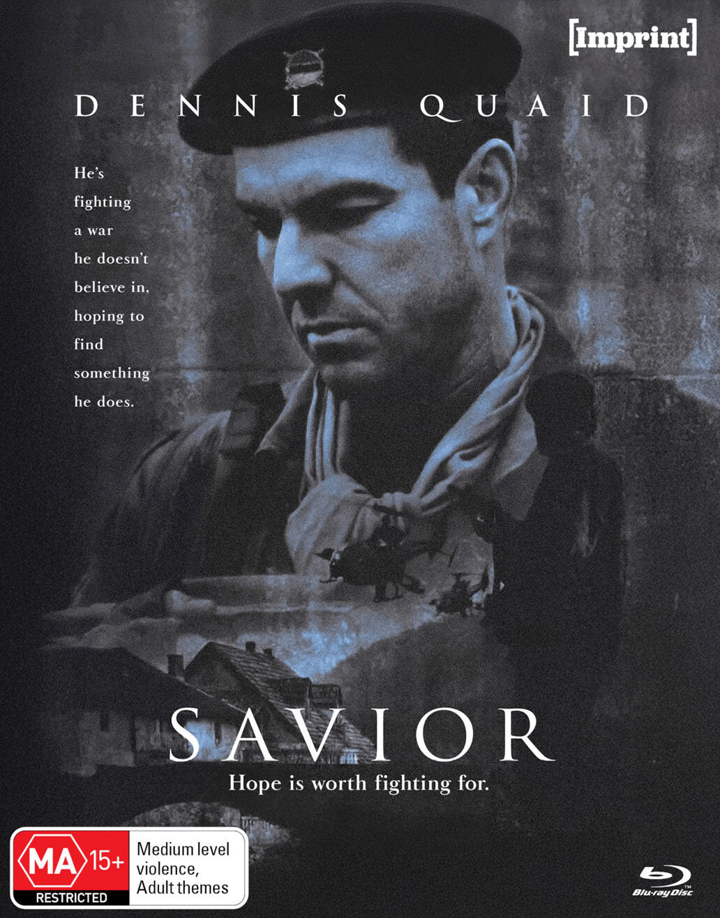 SAVIOR (1998)
