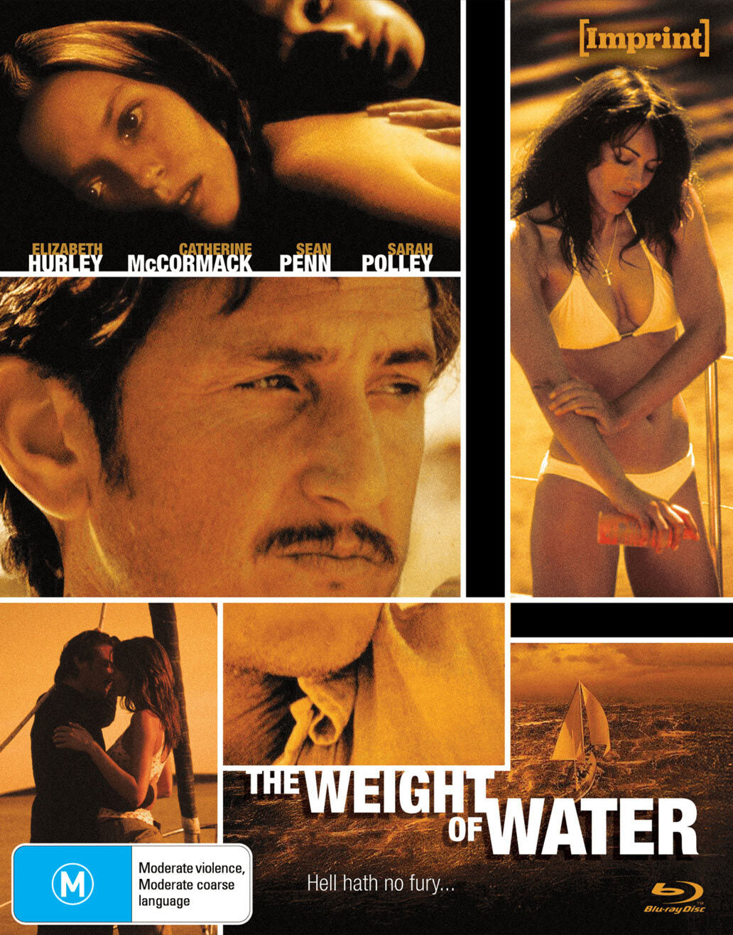 WEIGHT OF WATER, THE