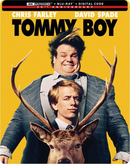 TOMMY BOY