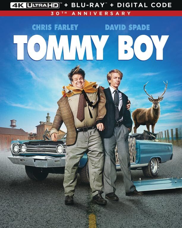 TOMMY BOY