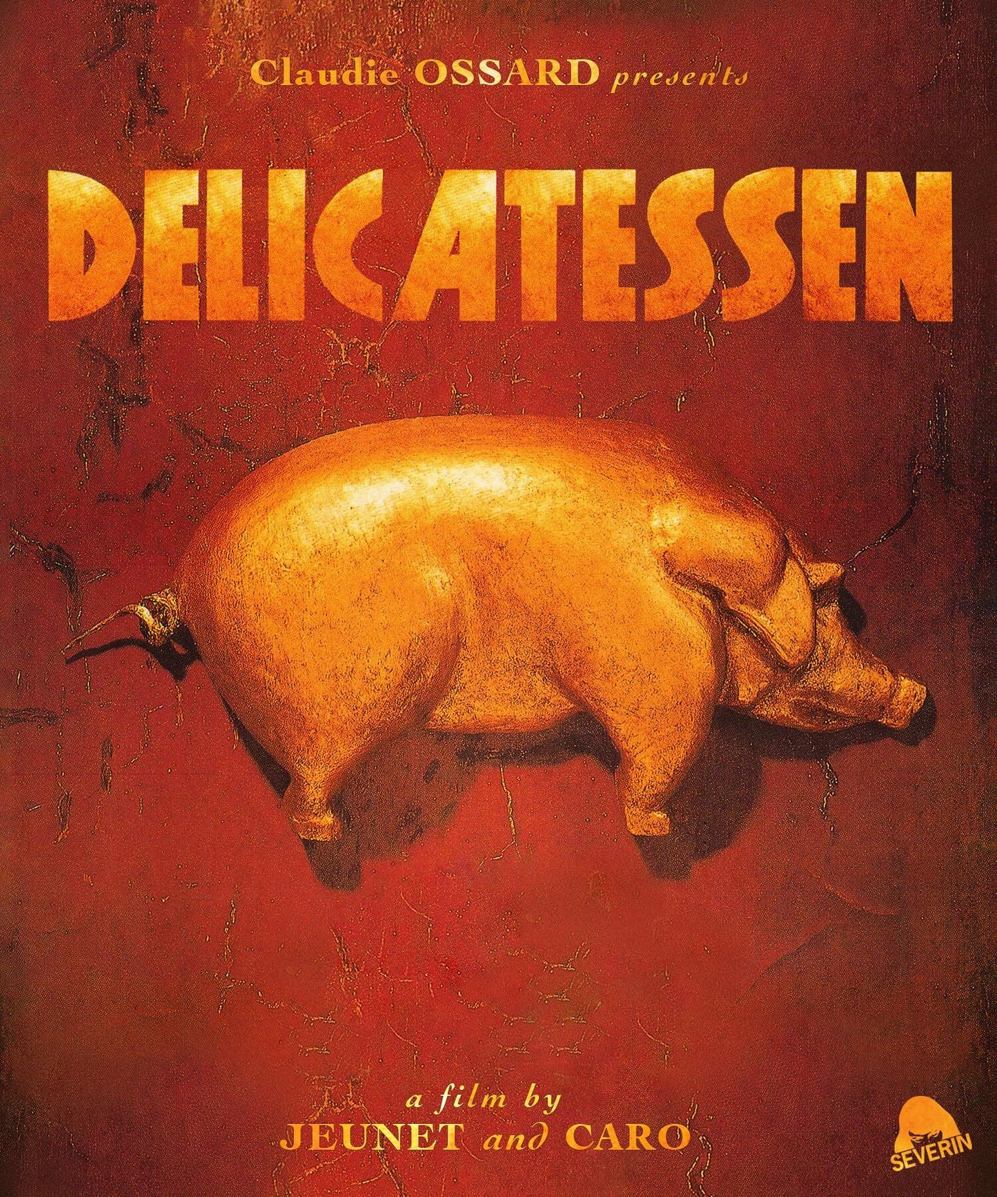 DELICATESSEN