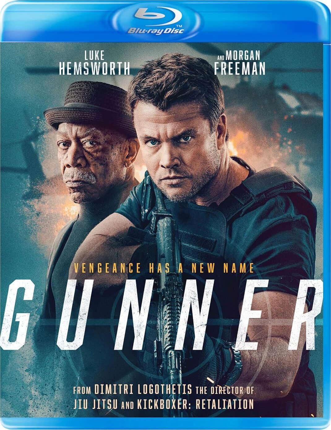 GUNNER (2024)