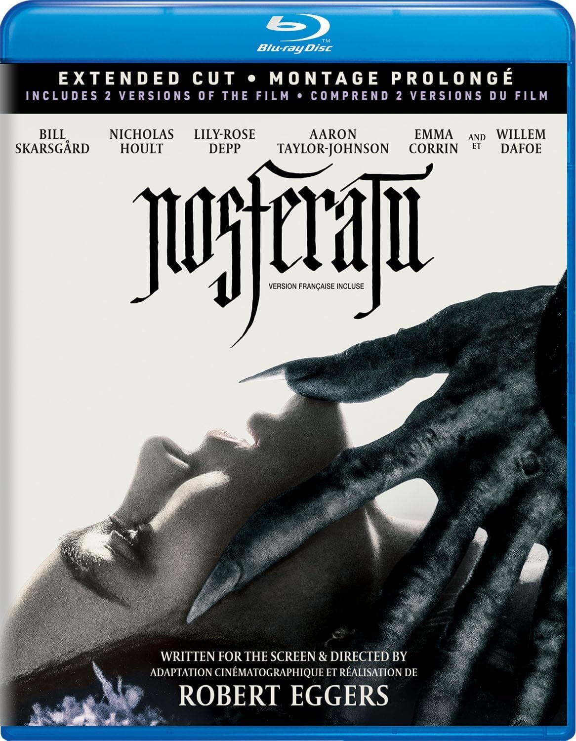 NOSFERATU (2024)