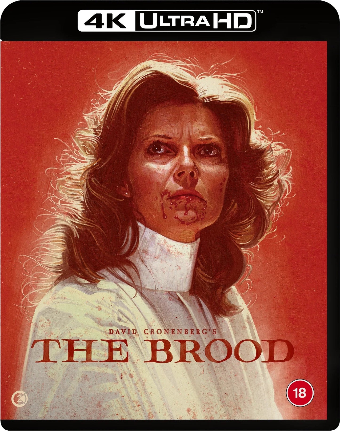 BROOD, THE (1979) (SECOND SIGHT)