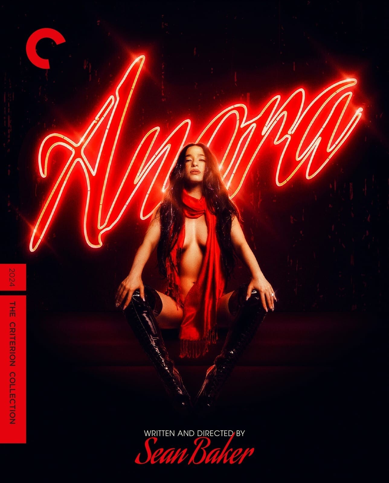 ANORA (2024)