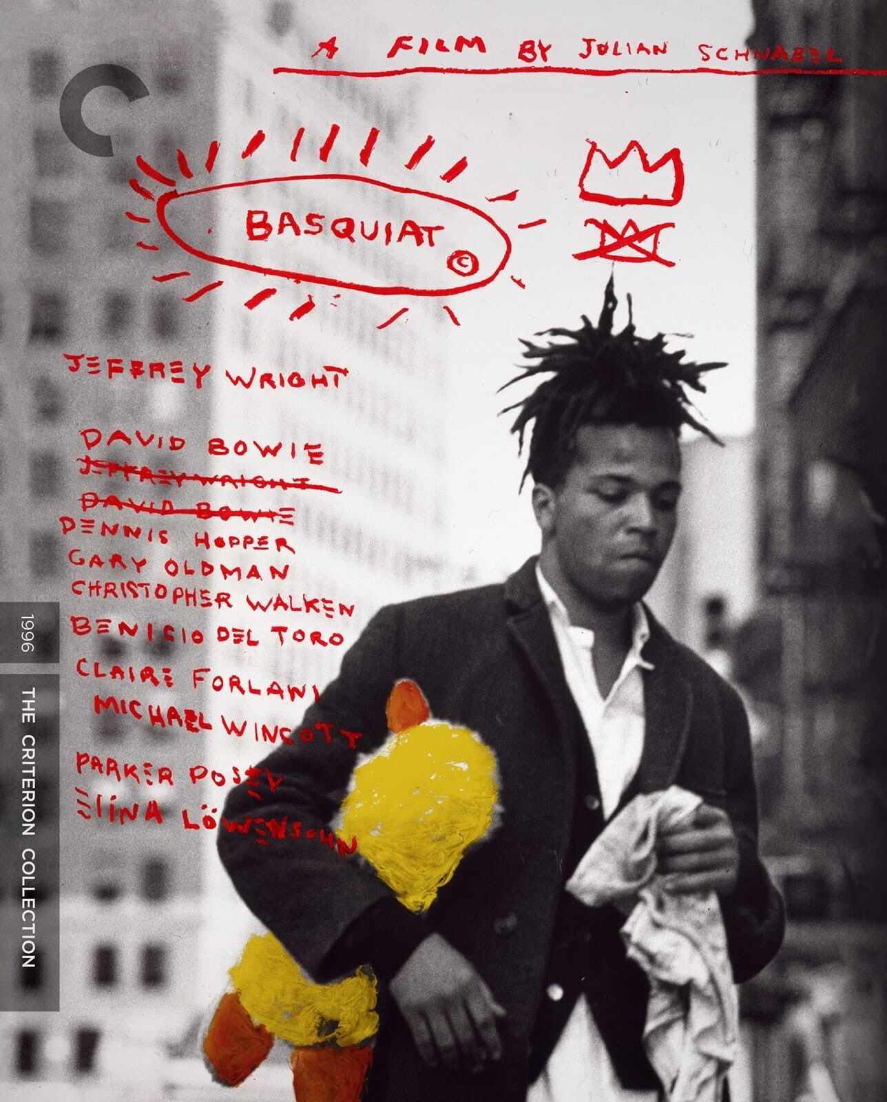 BASQUIAT (1996)