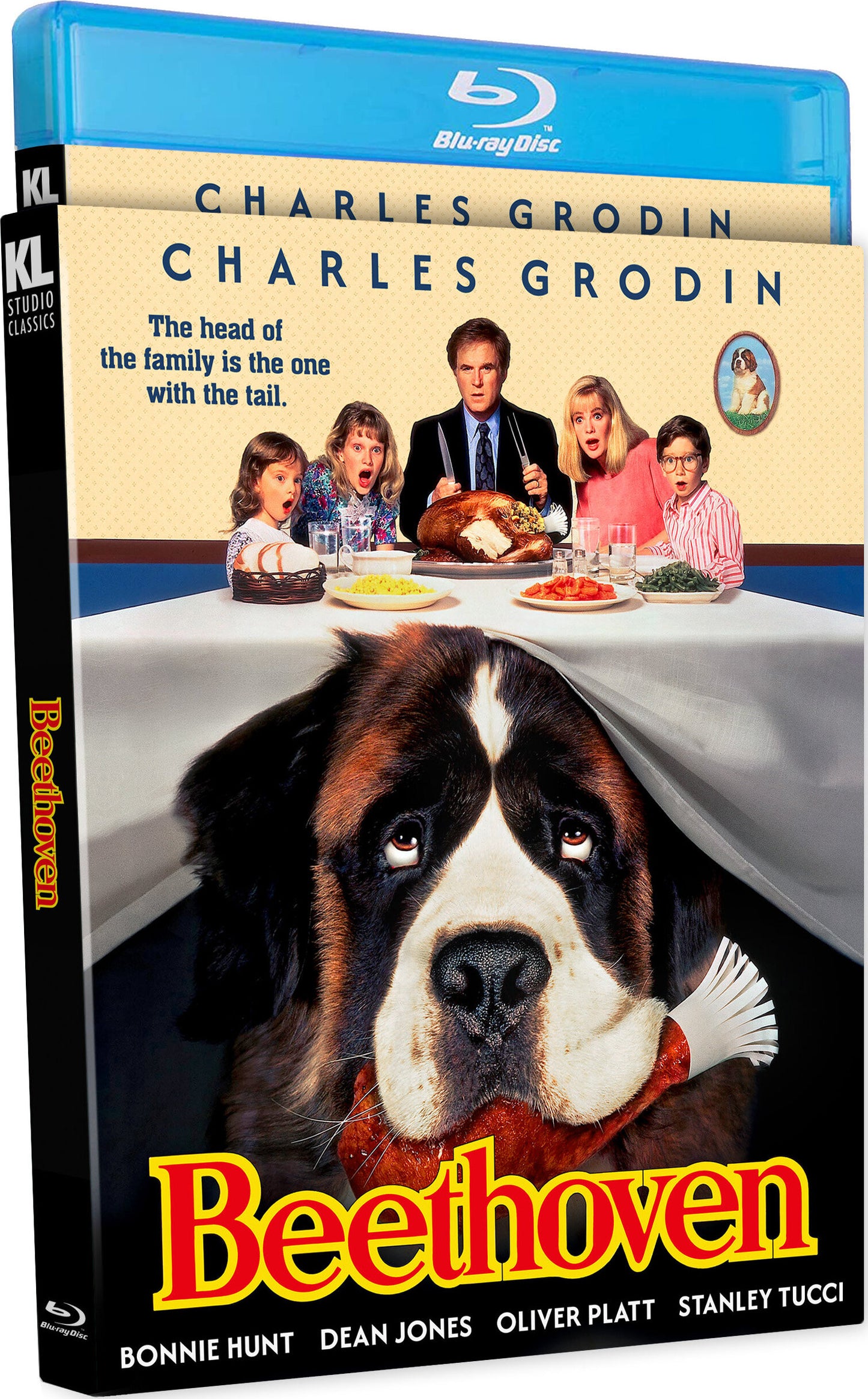 BEETHOVEN (1992)