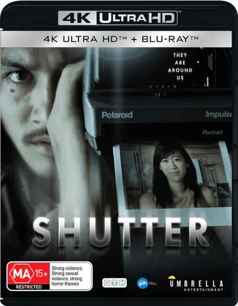 SHUTTER (2004)