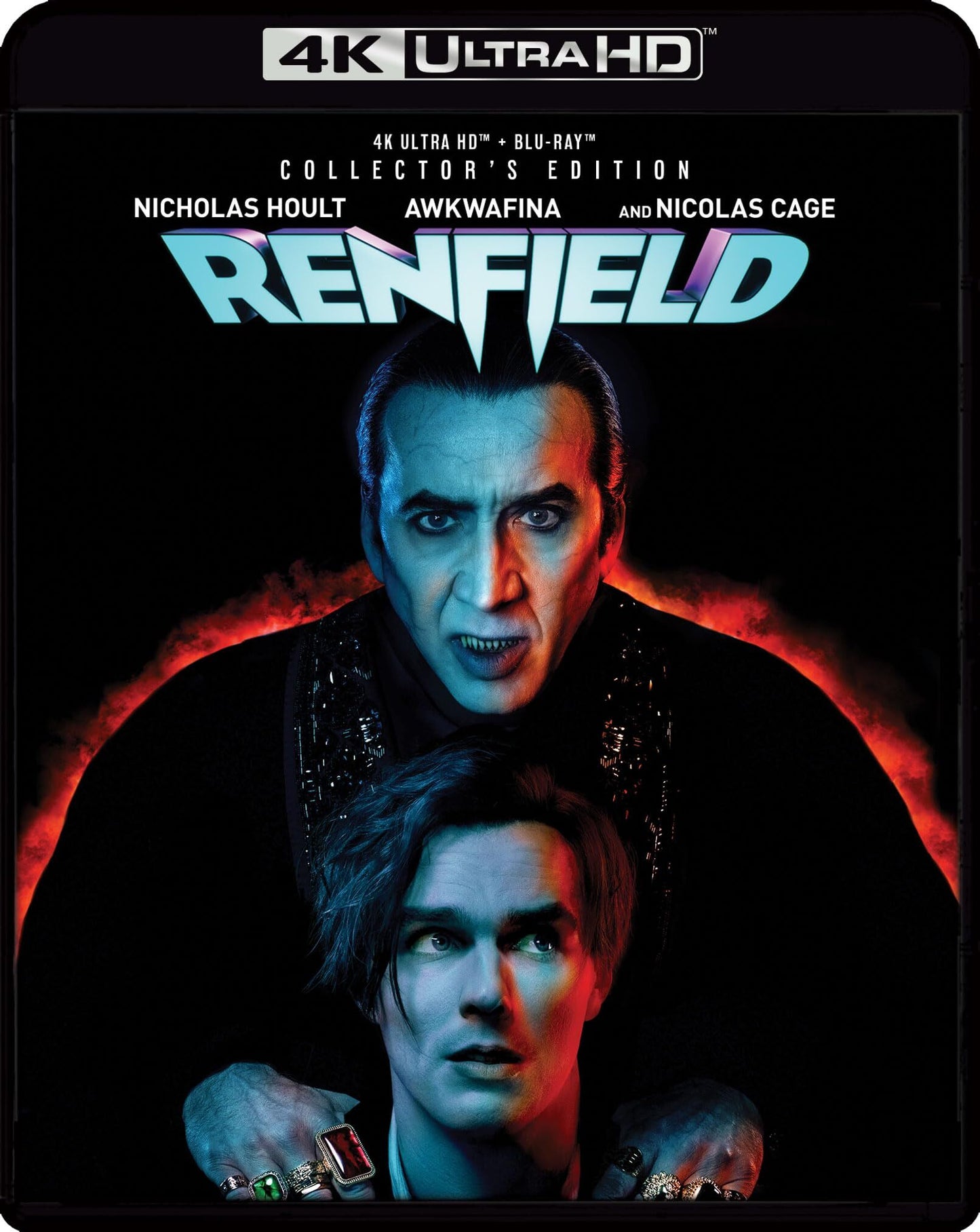 RENFIELD (2023) (SCREAM FACTORY)