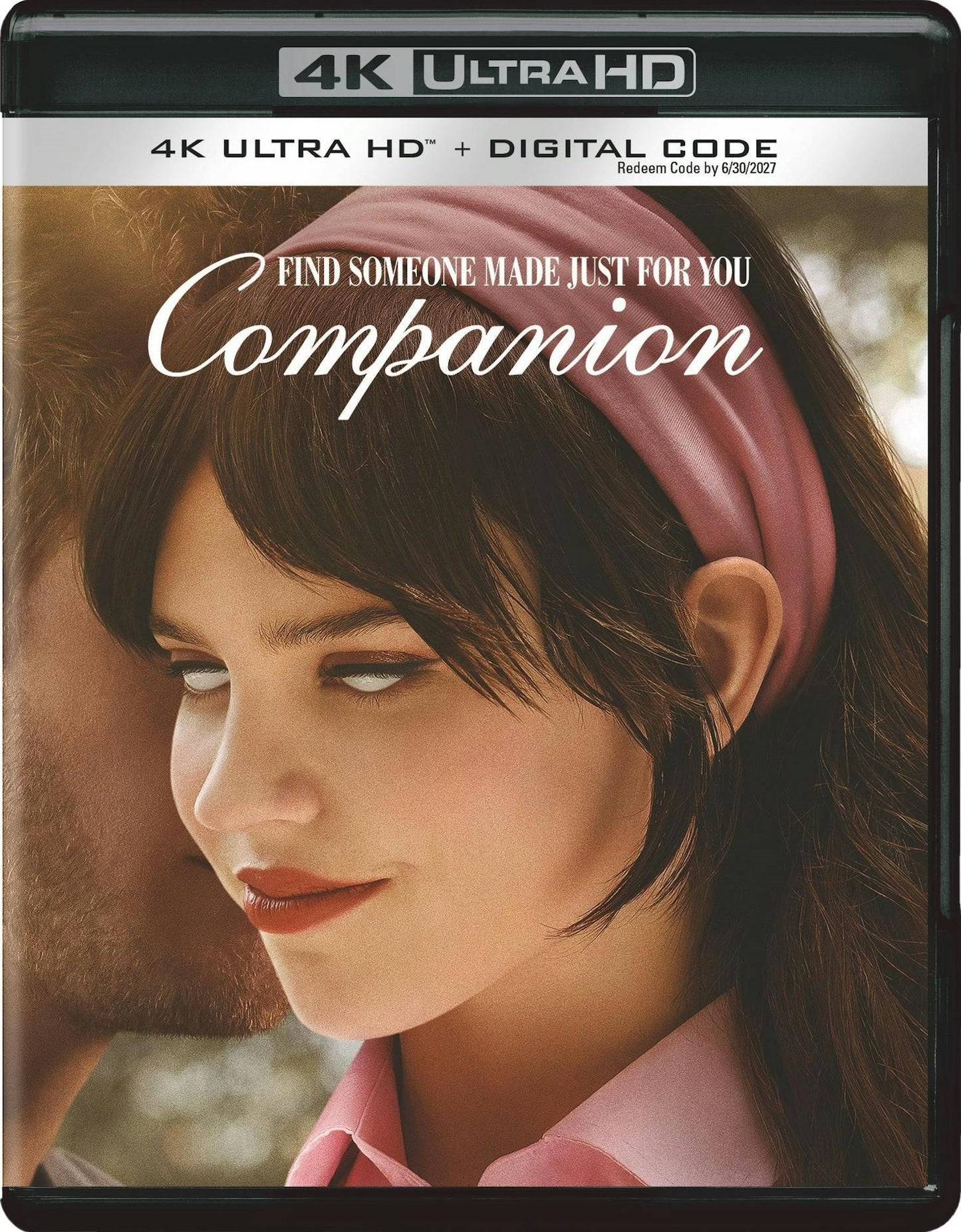 COMPANION (2025)