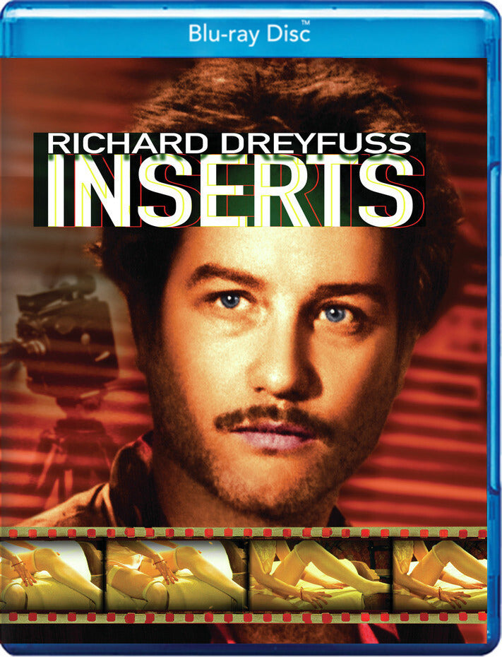 INSERTS (1975)