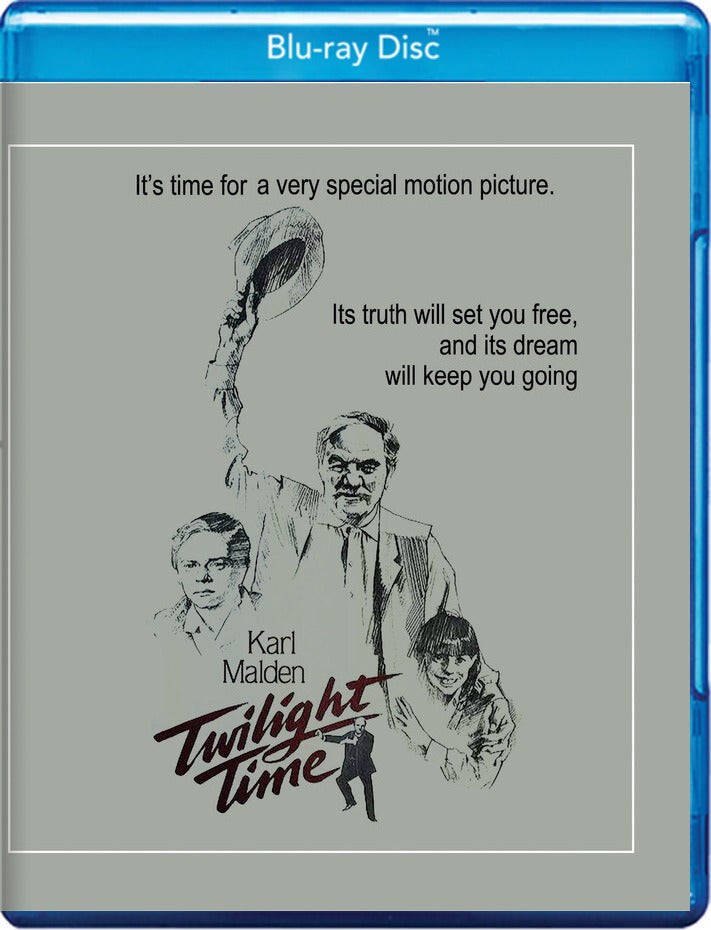 TWILIGHT TIME (1982)