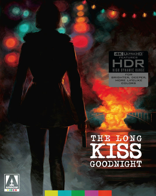 LONG KISS GOODNIGHT, THE (1996)