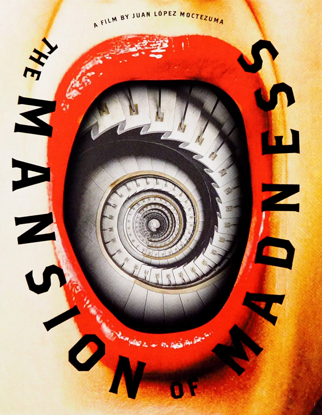 MANSION OF MADNESS, THE