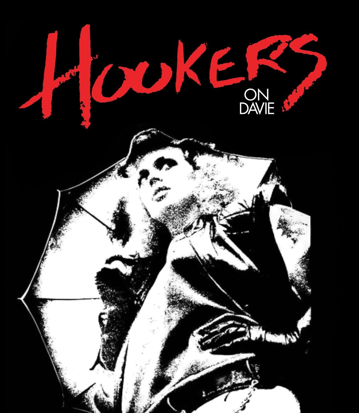 HOOKERS ON DAVIE (1984)
