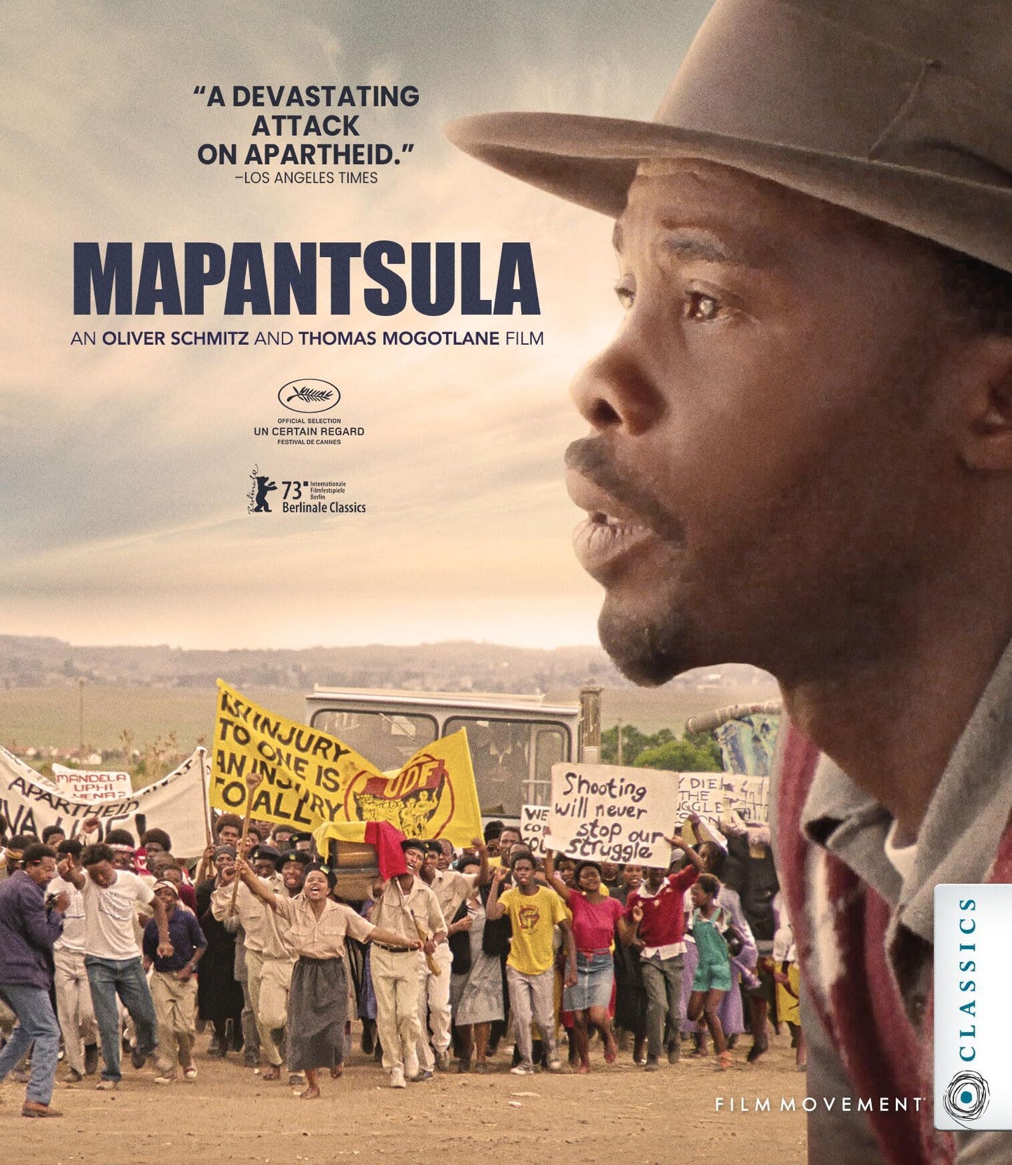 MAPANTSULA (1988)