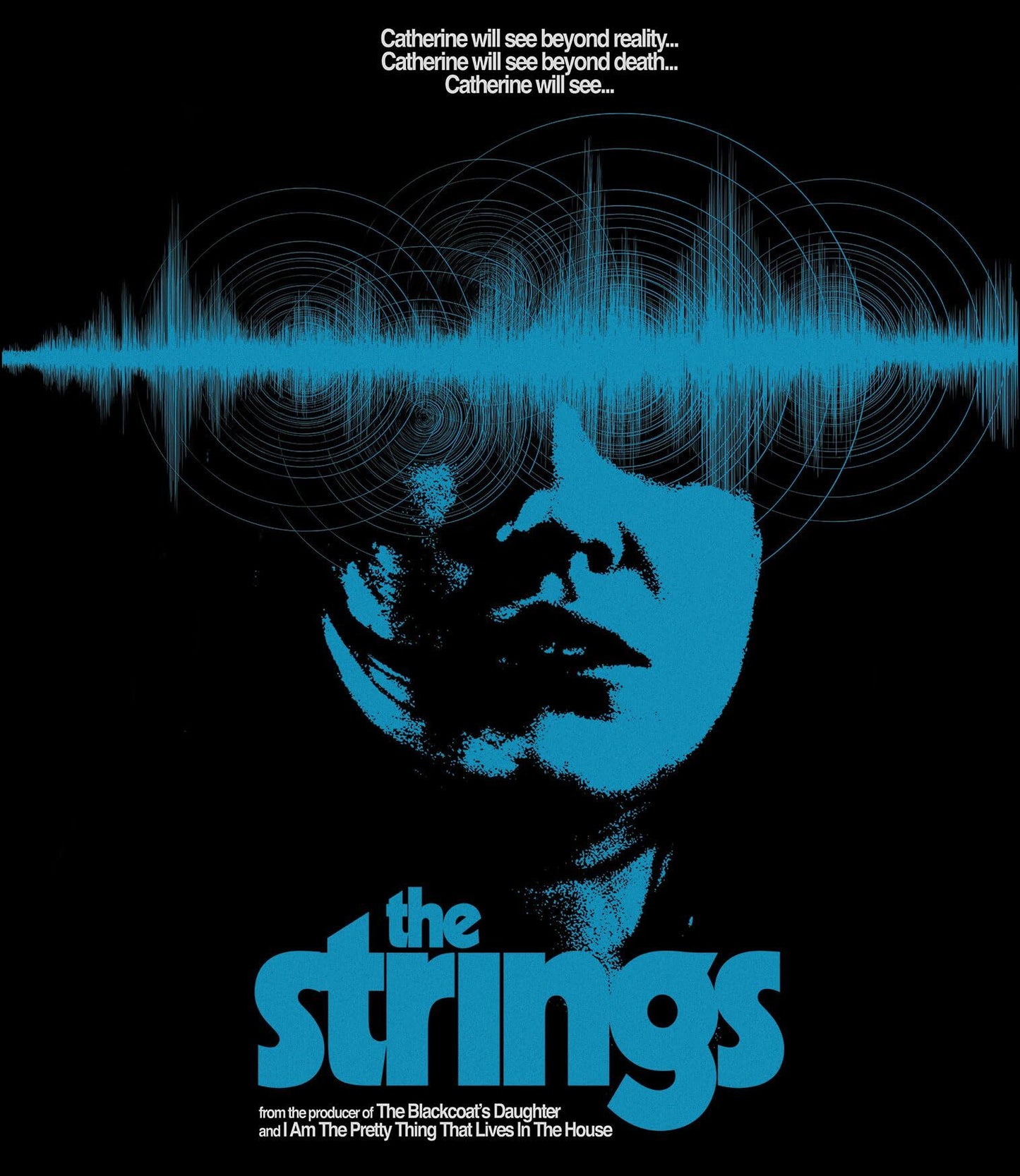 STRINGS, THE (2020)