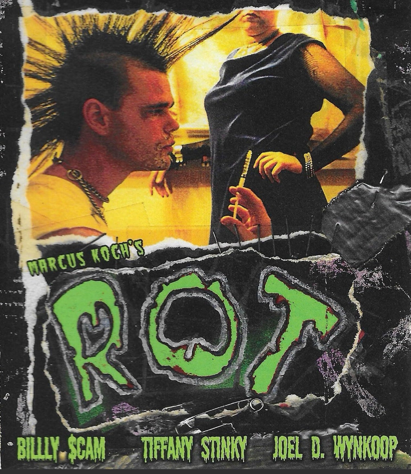 ROT (1999)