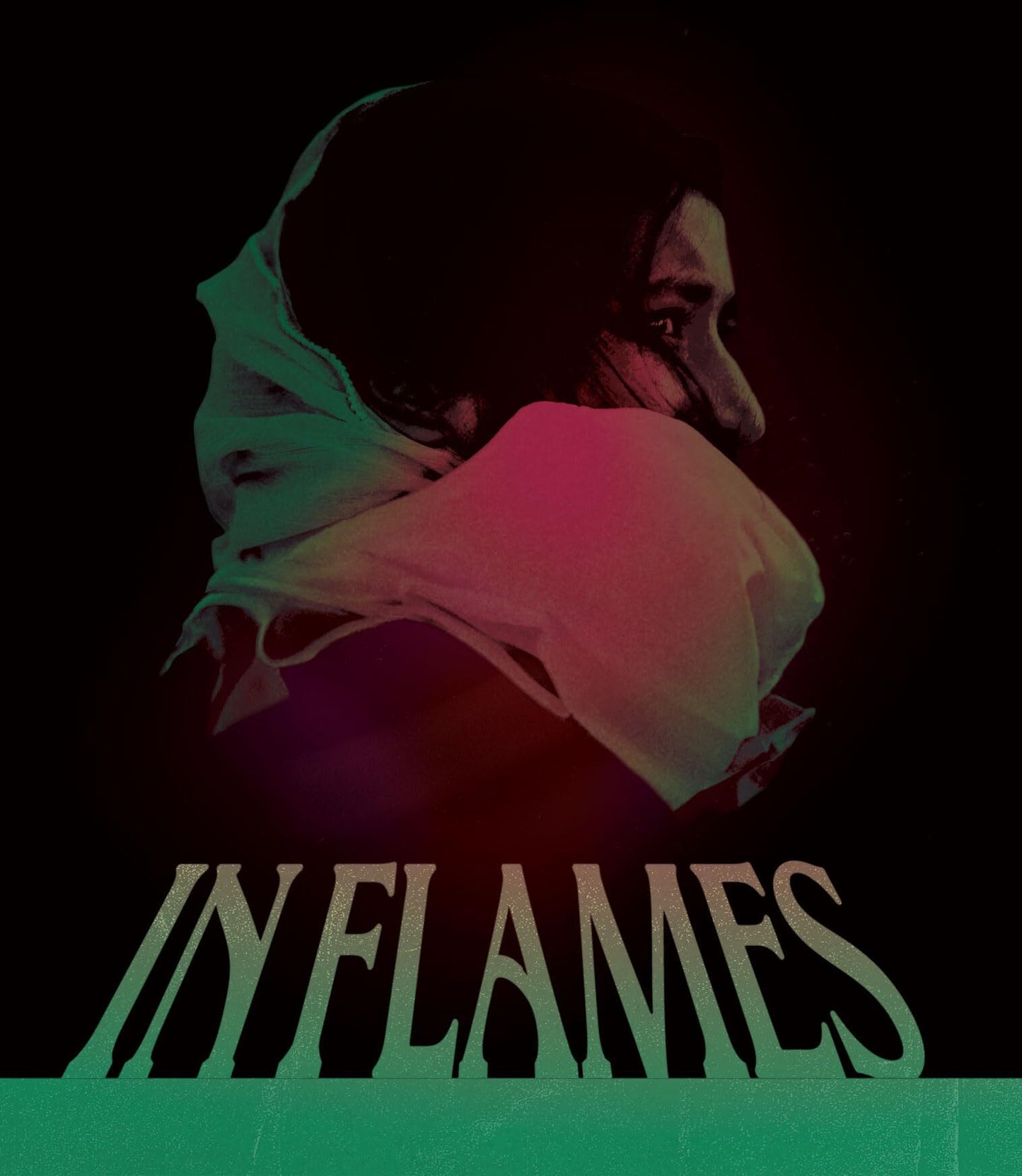 IN FLAMES (2023)