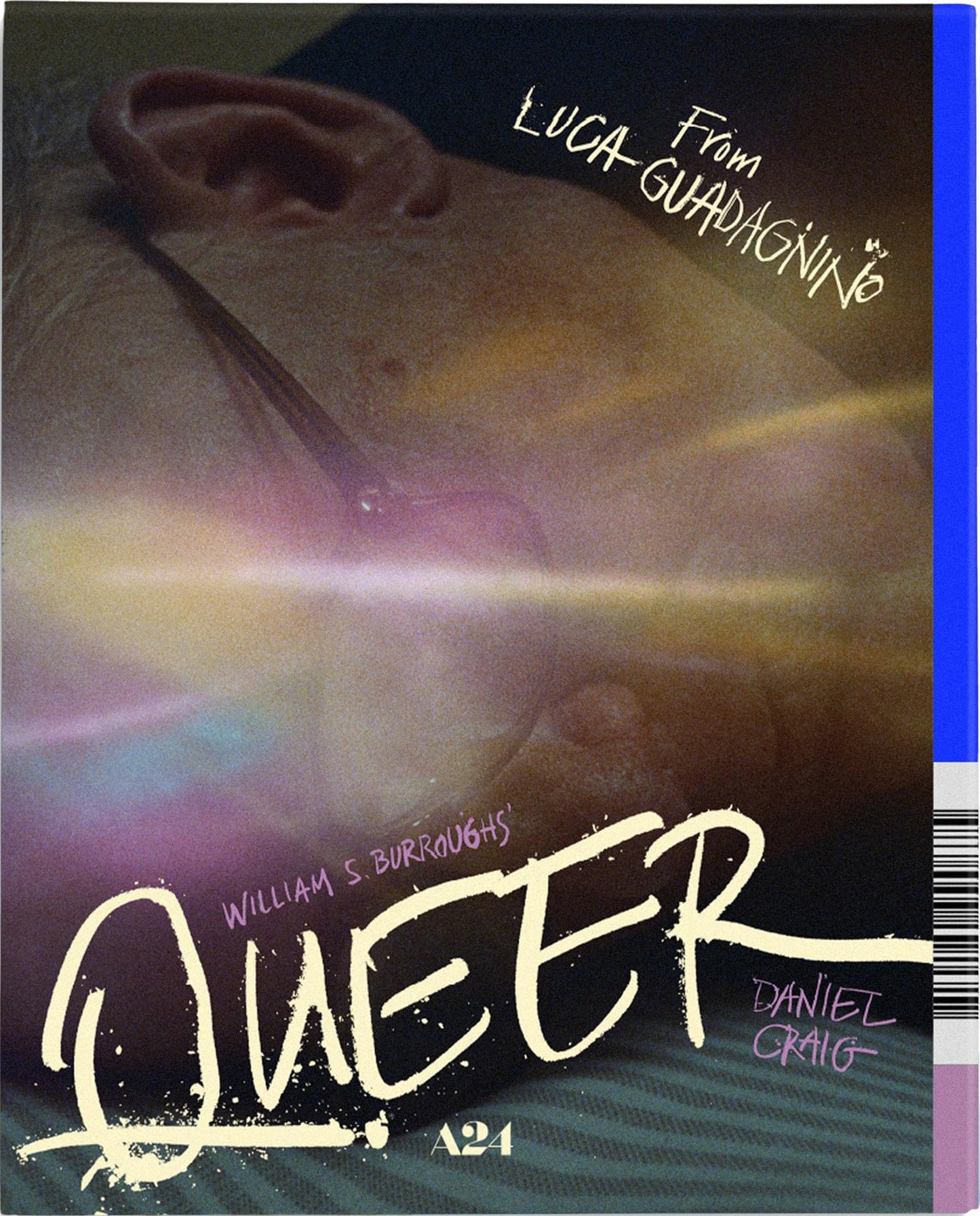 QUEER (2024)