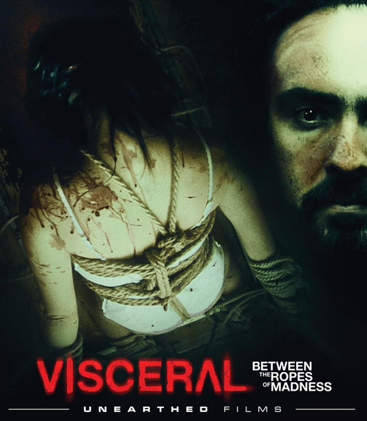VISCERAL: BETWEEN THE ROPES OF MADNESS