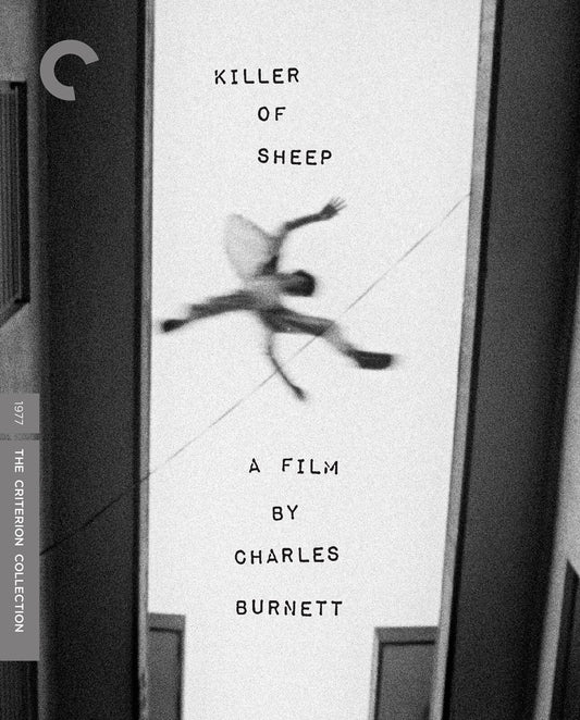 KILLER OF SHEEP (1978)