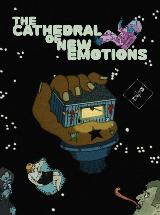 CATHEDRAL OF NEW EMOTIONS, THE (2006)