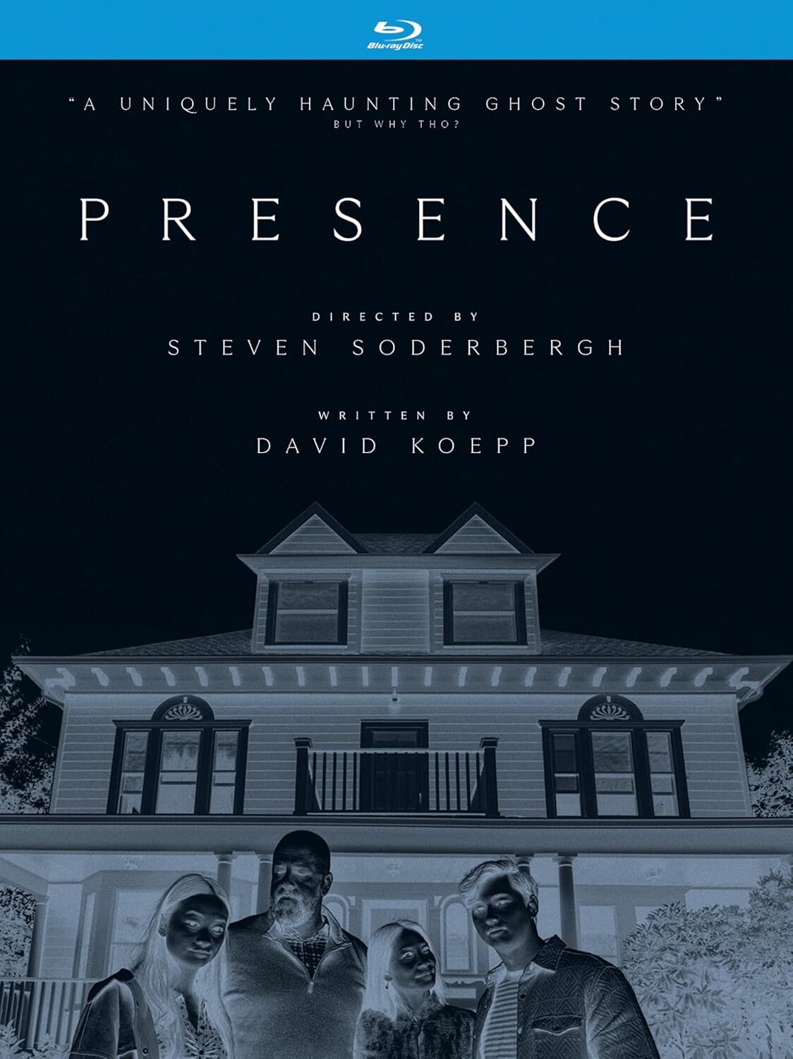 PRESENCE (2024)