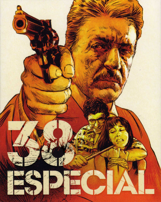 38 ESPECIAL (1992)