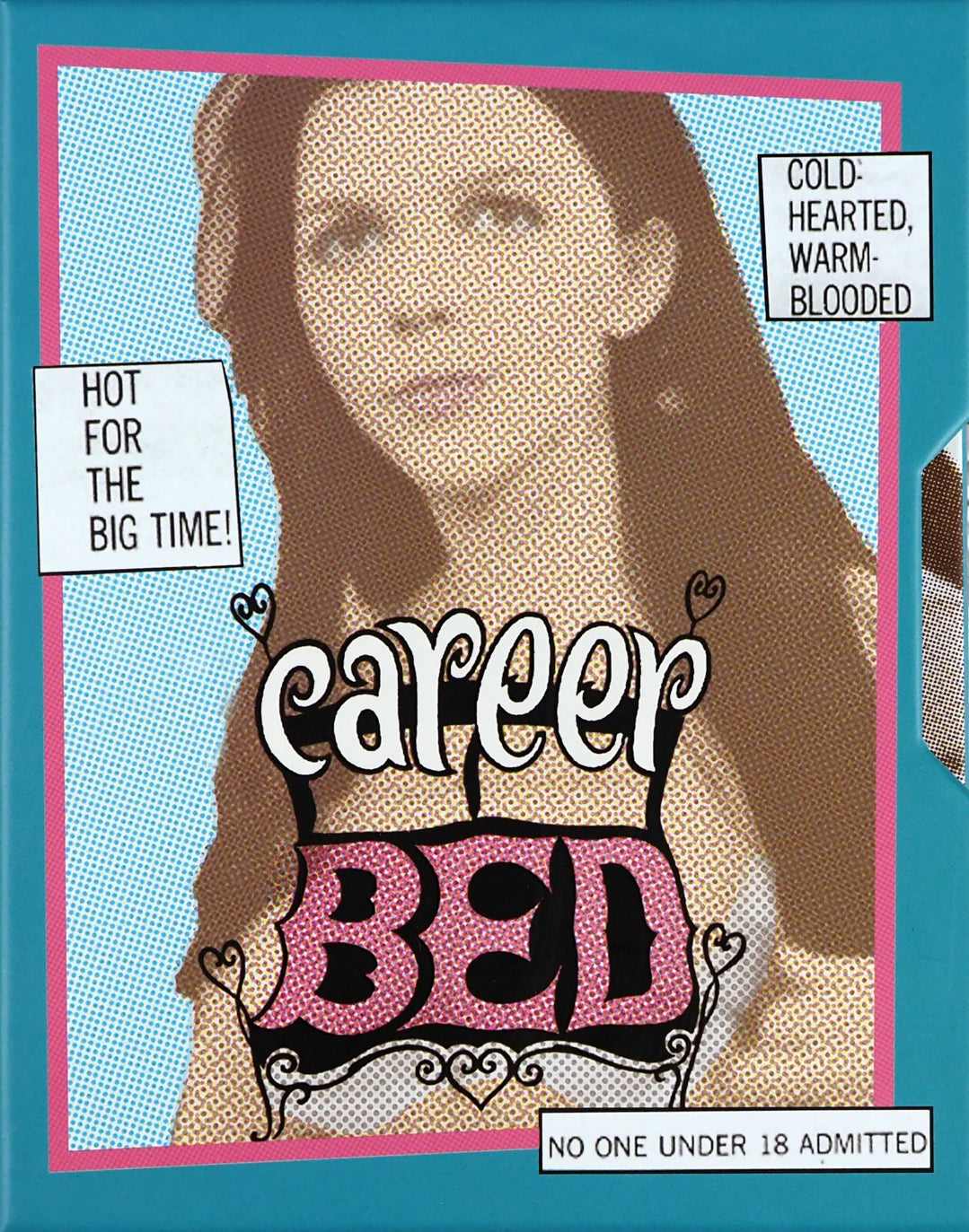 CAREER BED / SEX BY ADVERTISEMENT (1964-1965)
