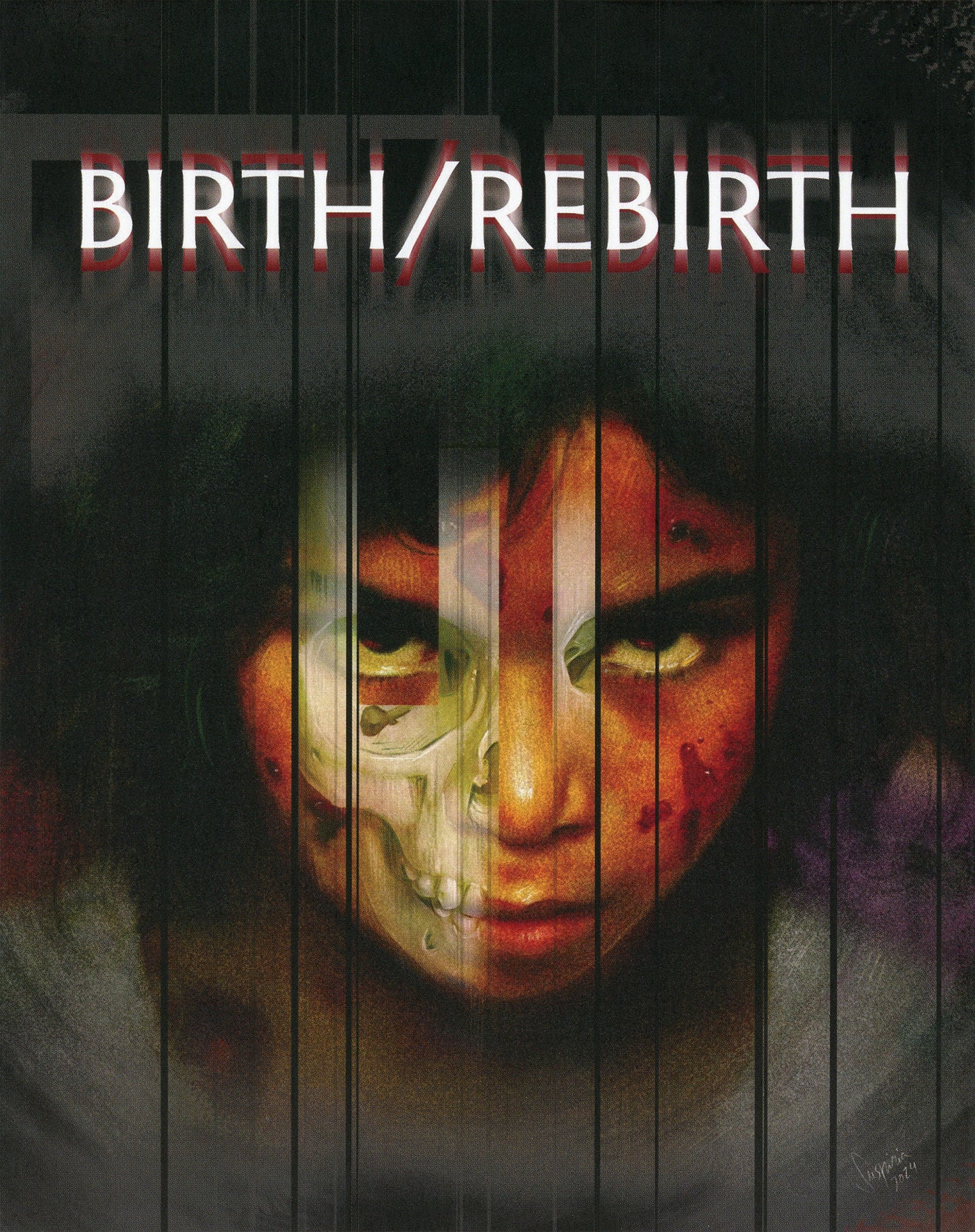 BIRTH/REBIRTH (2023)