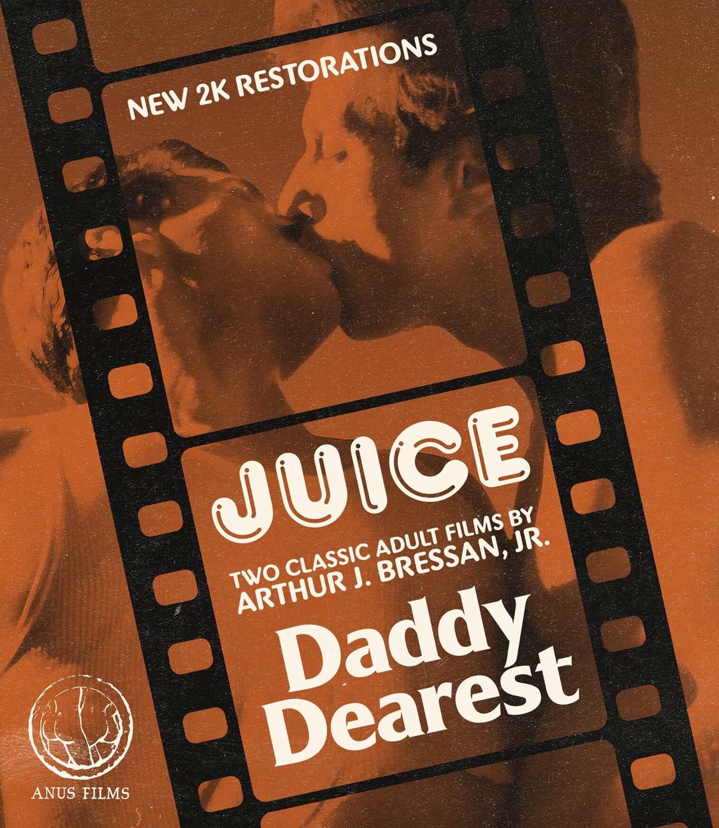 DADDY DEAREST / JUICE (2-FILM)