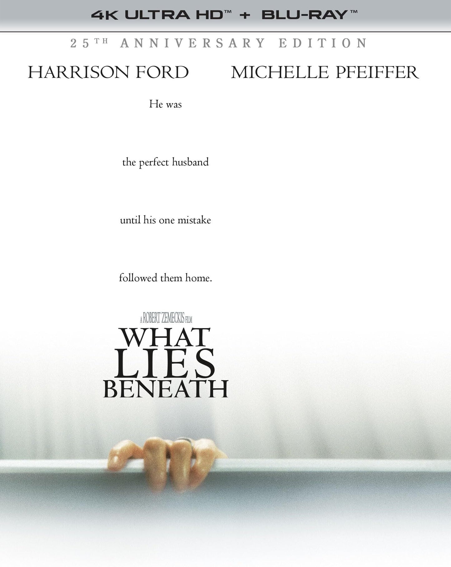 WHAT LIES BENEATH (2000)