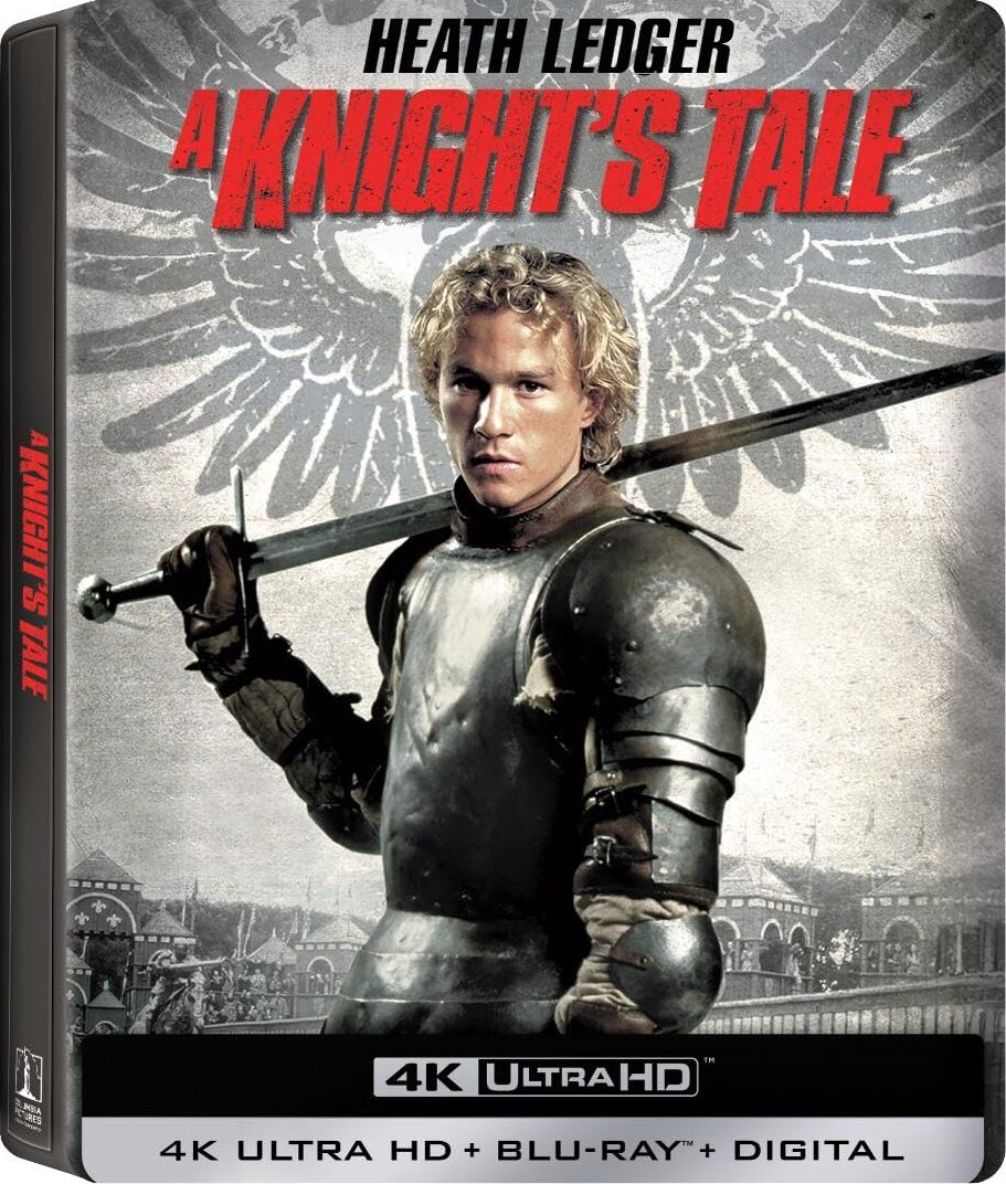 KNIGHT'S TALE, A (2001)