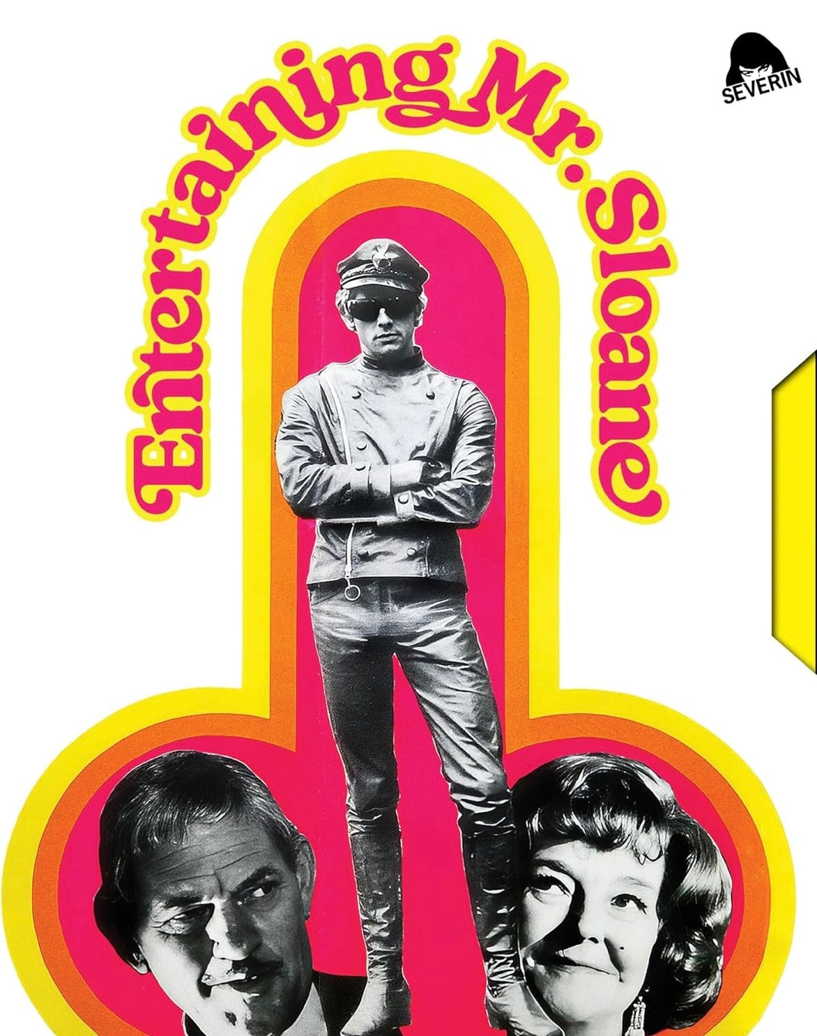 ENTERTAINING MR. SLOANE (1970)