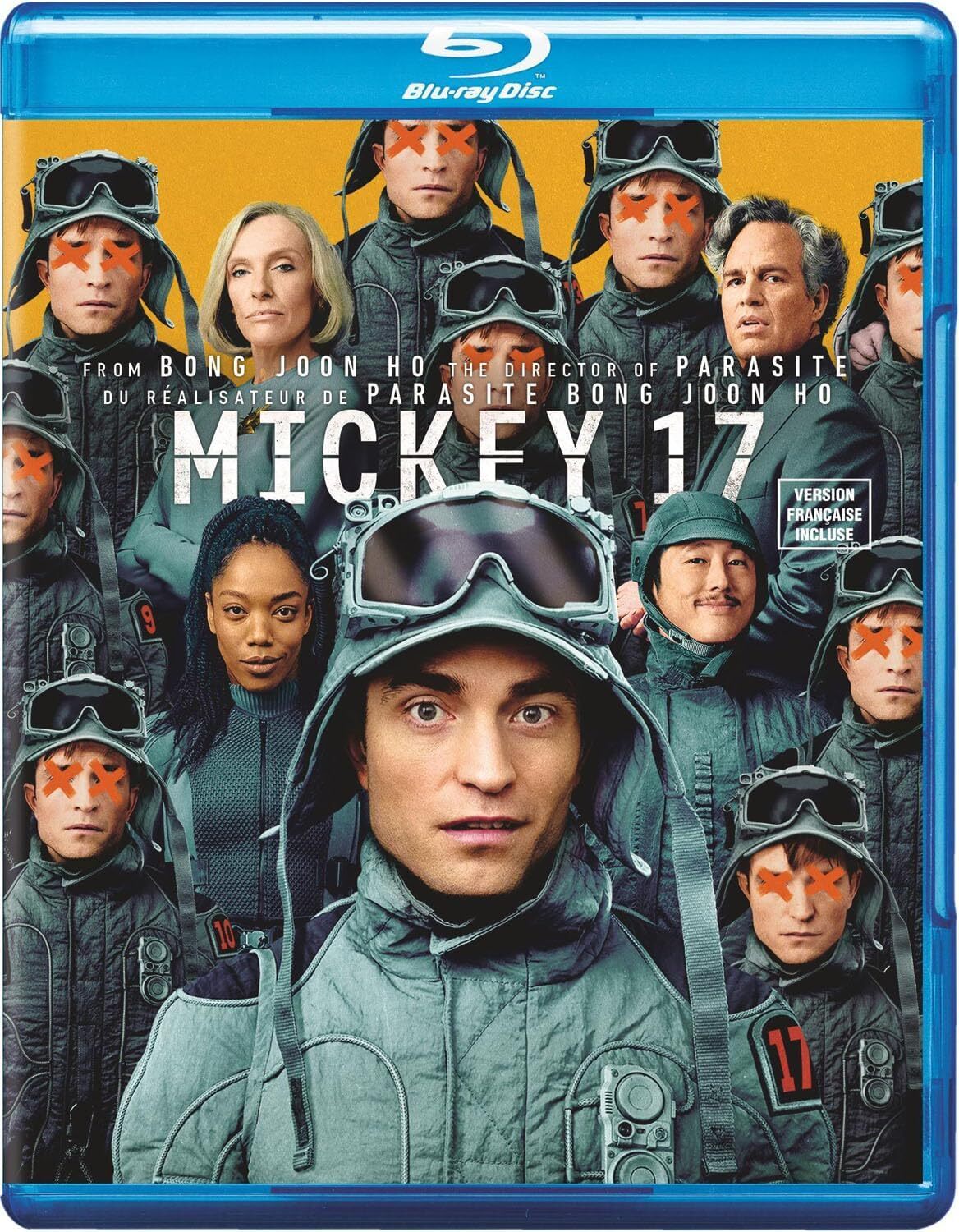 MICKEY 17 (2025)
