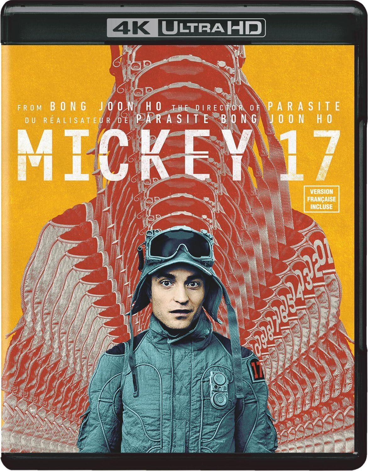 MICKEY 17 (2025)