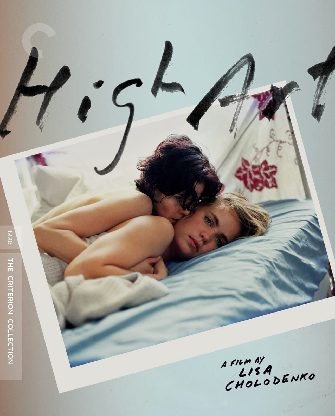 HIGH ART (CRITERION)