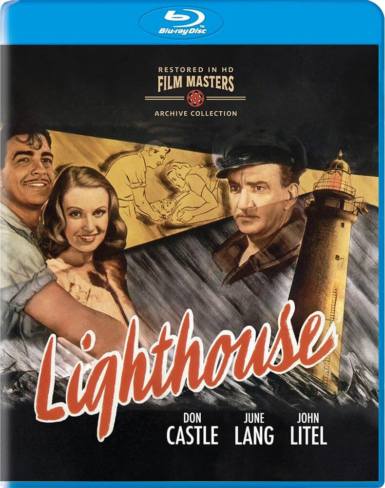 LIGHTHOUSE (1947)