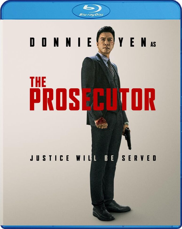 PROSECUTER, THE (2024)