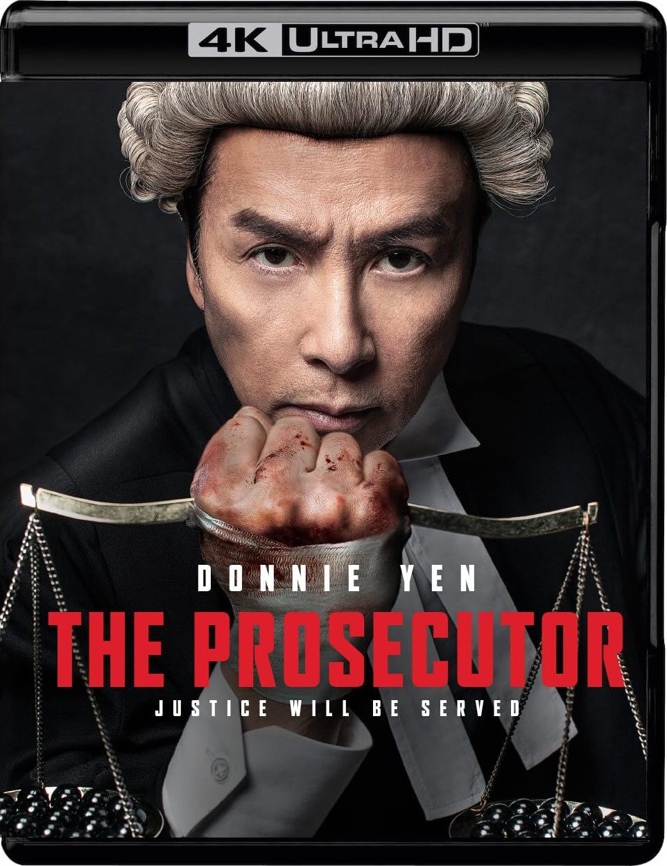 PROSECUTER, THE (2024)