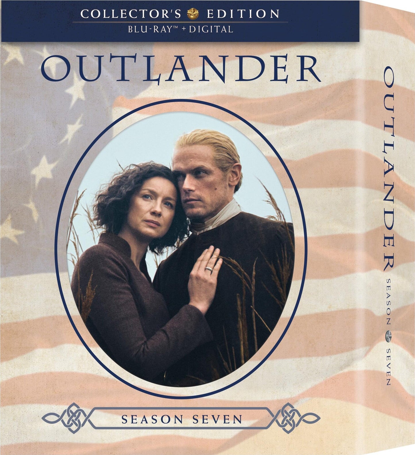 OUTLANDER: SEASON 7