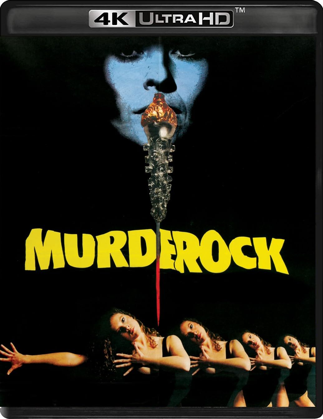 MURDER ROCK (1984)