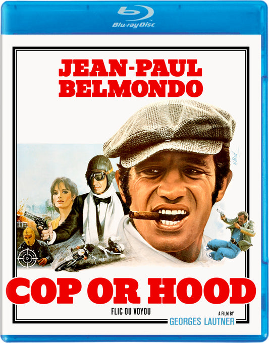 COP OR HOOD (1979)