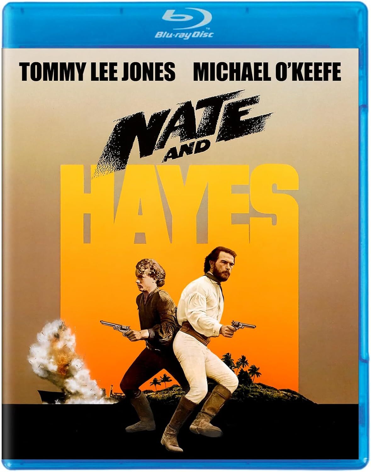 NATE AND HAYES (1983)