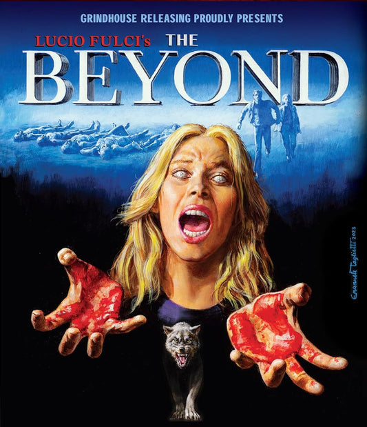 BEYOND, THE (1981)