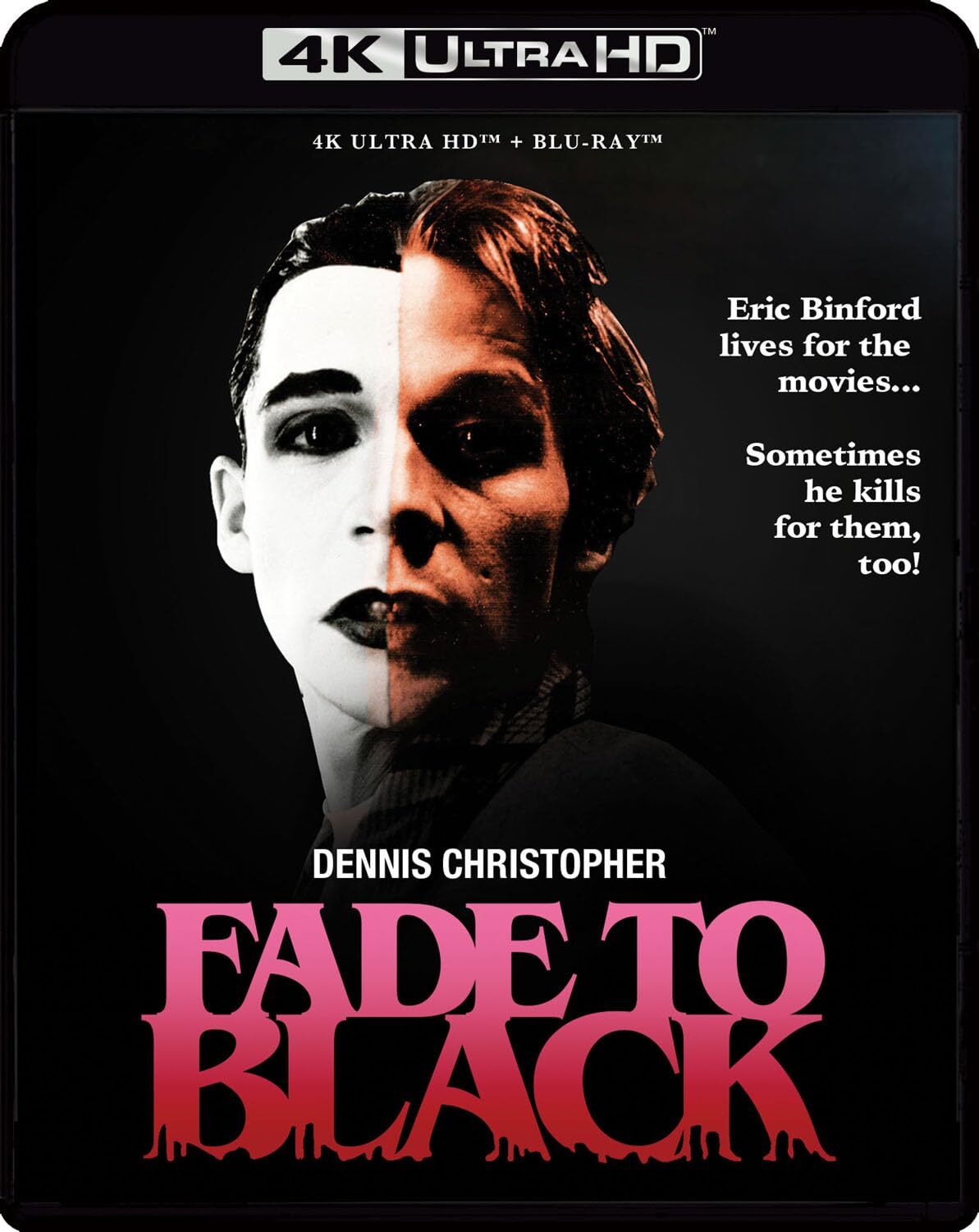 FADE TO BLACK (1980)