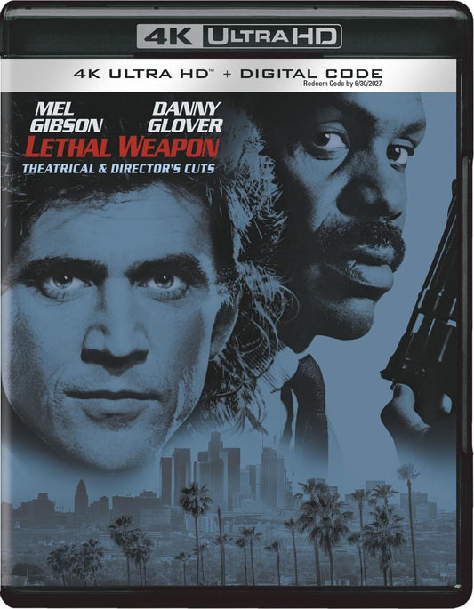 LETHAL WEAPON (1987)